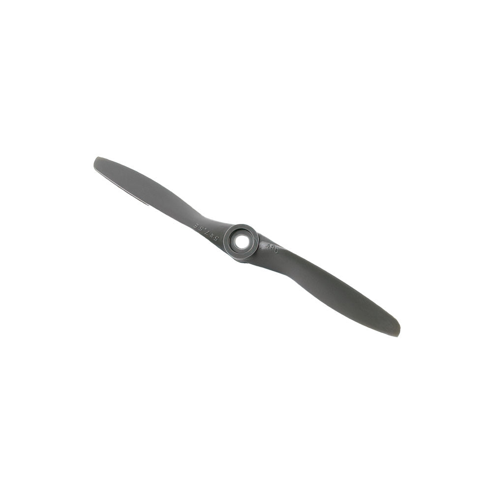 APC 5x7.5E 2-Blade Propeller - Gray
