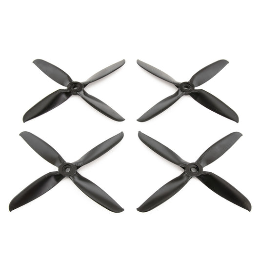 APC BD5x4E-4-B4 (Set of 4 - Black)