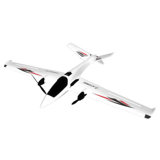 AtomRC Swordfish 1200mm Fixed Wing FPV RC Airplane - RTH
