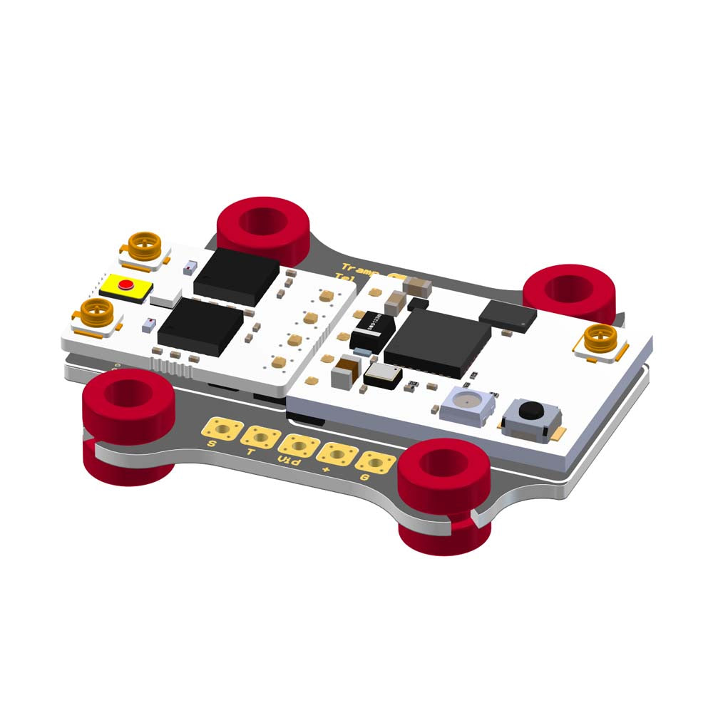 ImmersionRC Ghost Atto Duo 2.4GHz Receiver