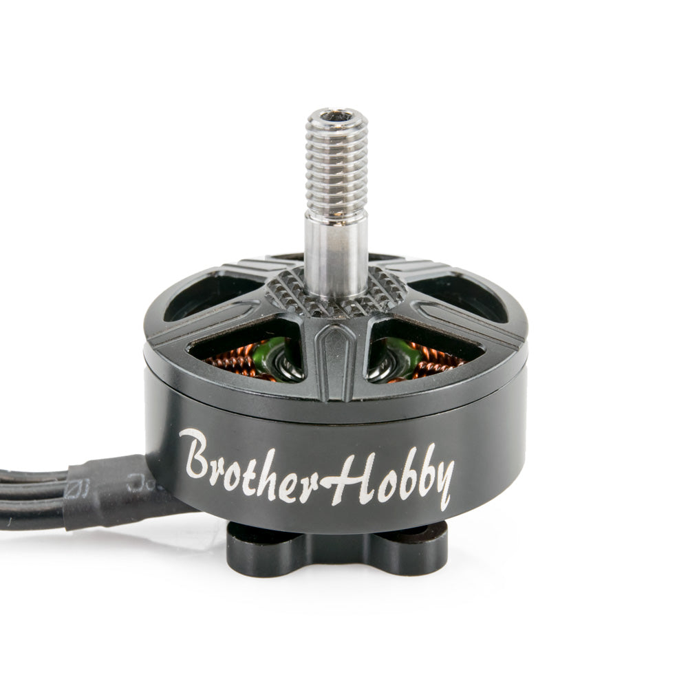 BrotherHobby Avenger V2 2507-1850KV 4-6S