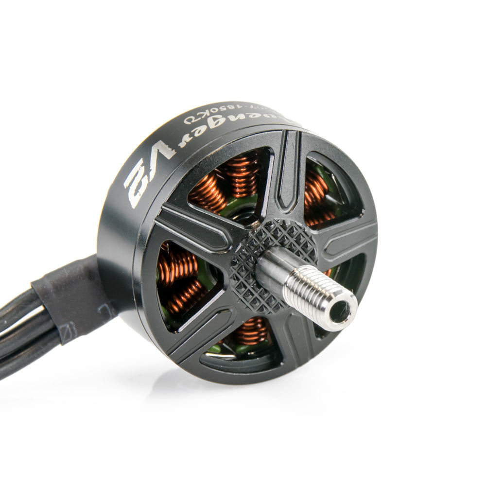 BrotherHobby Avenger V2 2507-1850KV 4-6S