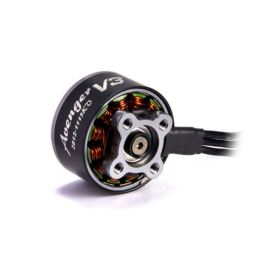 BrotherHobby Avenger V3 2812 900KV/1115KV Motor (CW)