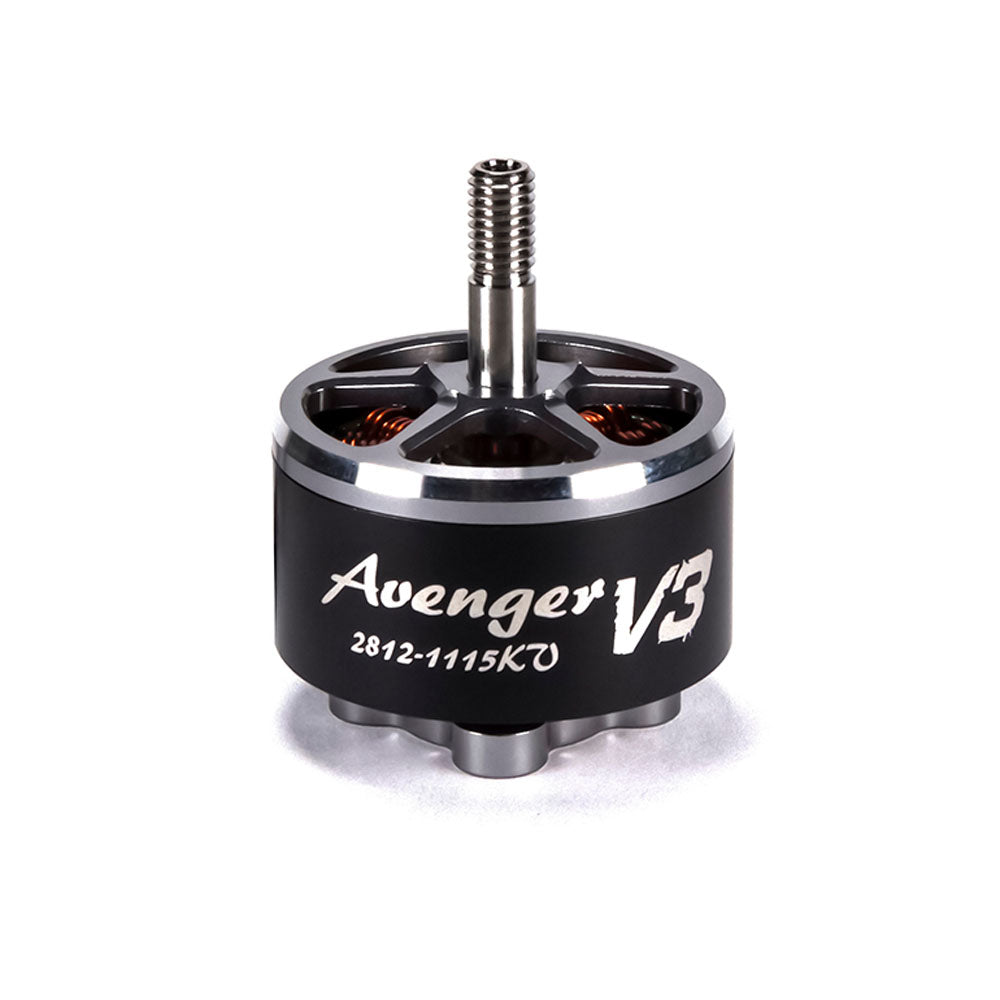 BrotherHobby Avenger V3 2812 900KV/1115KV Motor (CW)