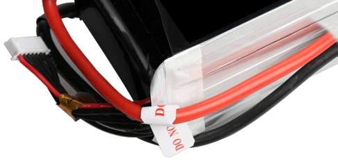 TATTU 3300mAh 4s 35c Lipo Battery