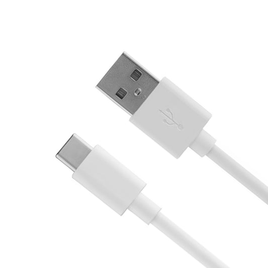 Basic USB-C to USB Male Cable - 40"