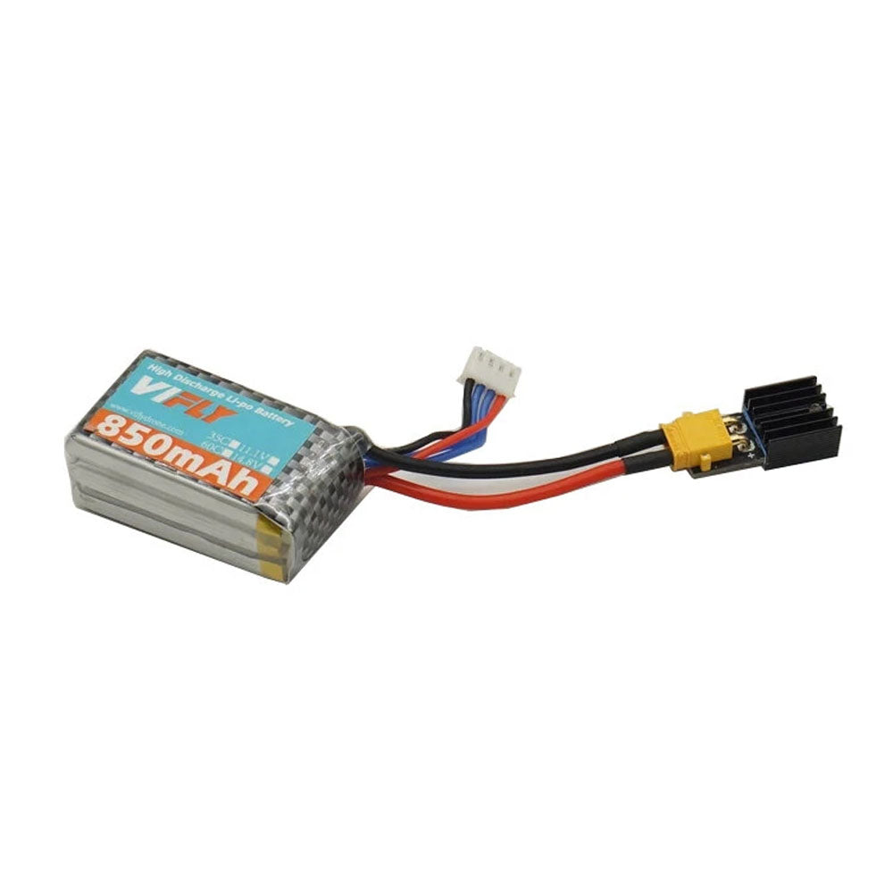 VIFLY StoreSafe Smart LiPo Discharger - XT30