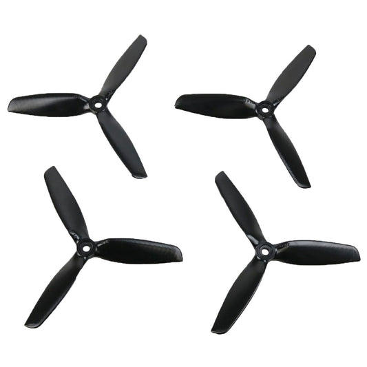 APC BD5x4E-3-B4 (Set of 4 - Black)