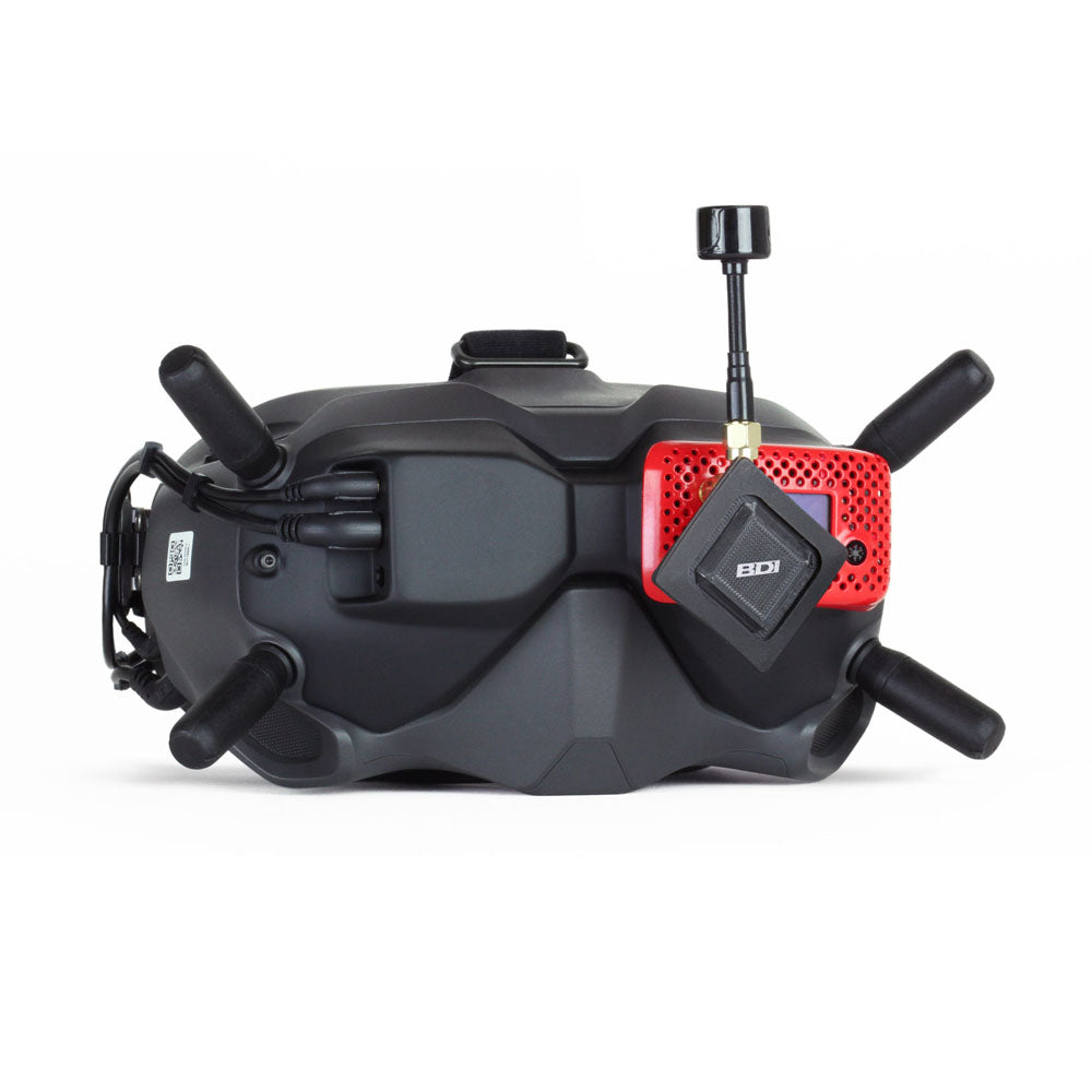 BDI Digital Adapter V2 - Analog Adapter for DJI HD FPV Goggles