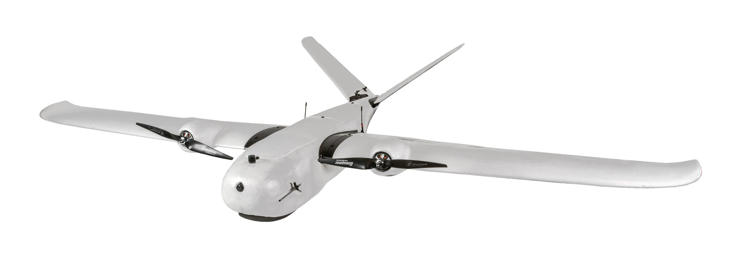 Believer 1960mm Aerial Survey Aircraft - Kit