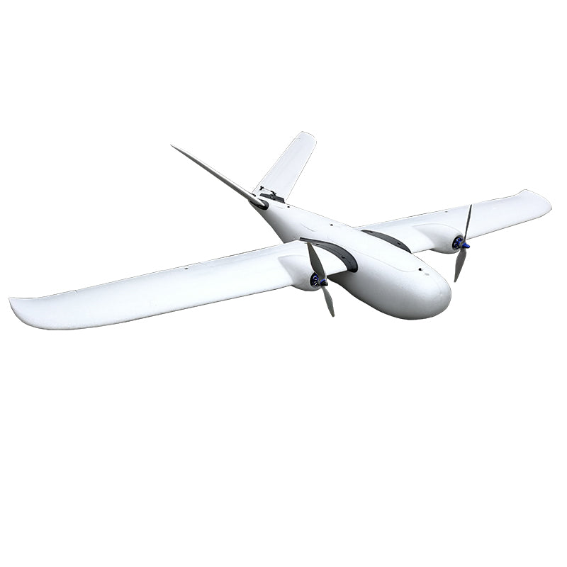Believer 1960mm Aerial Survey Aircraft - Kit