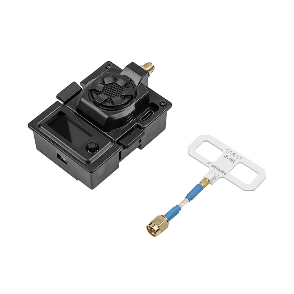 BETAFPV ELRS 2.4GHz Micro TX Module - 1W