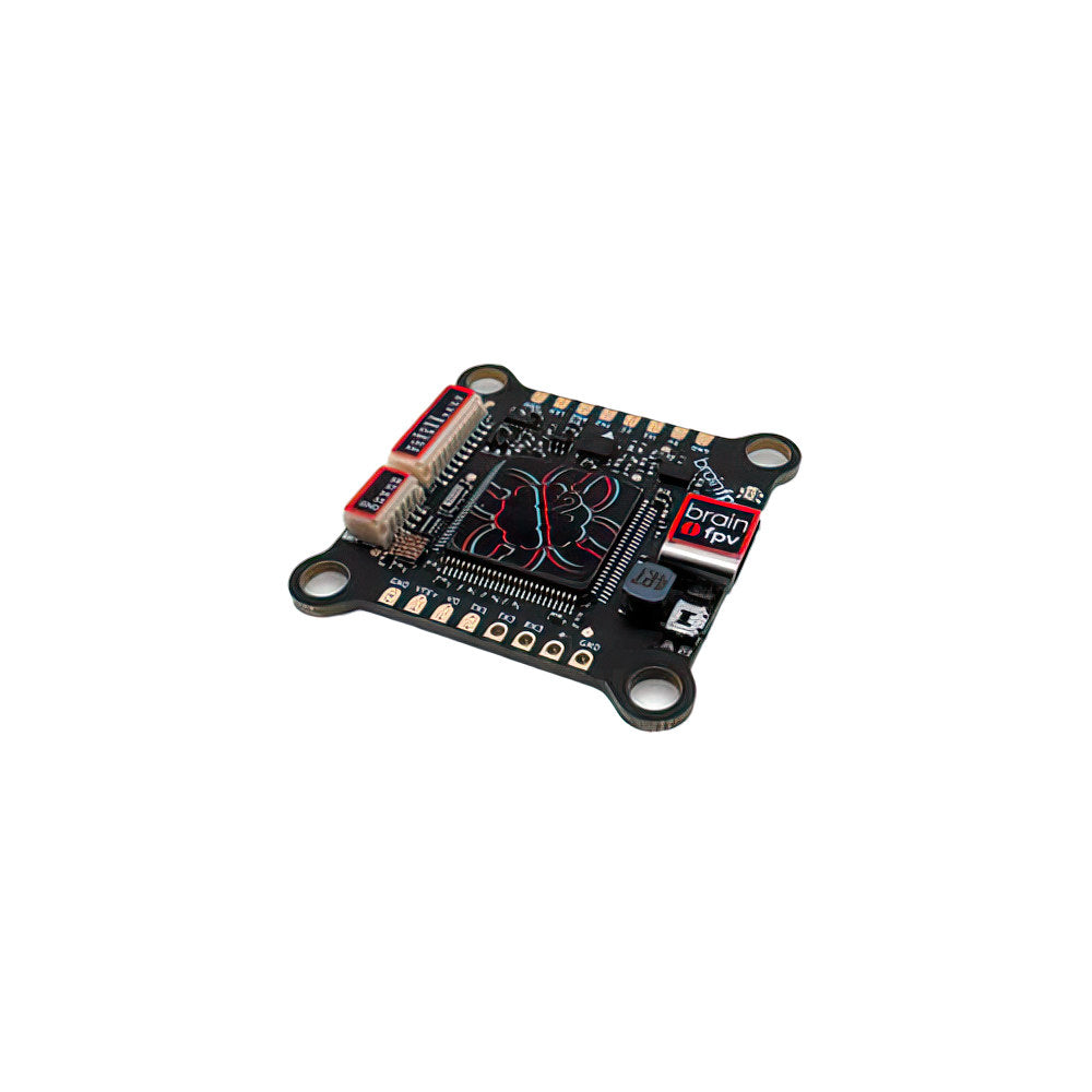 BrainFPV Radix 2 H7 Flight Controller