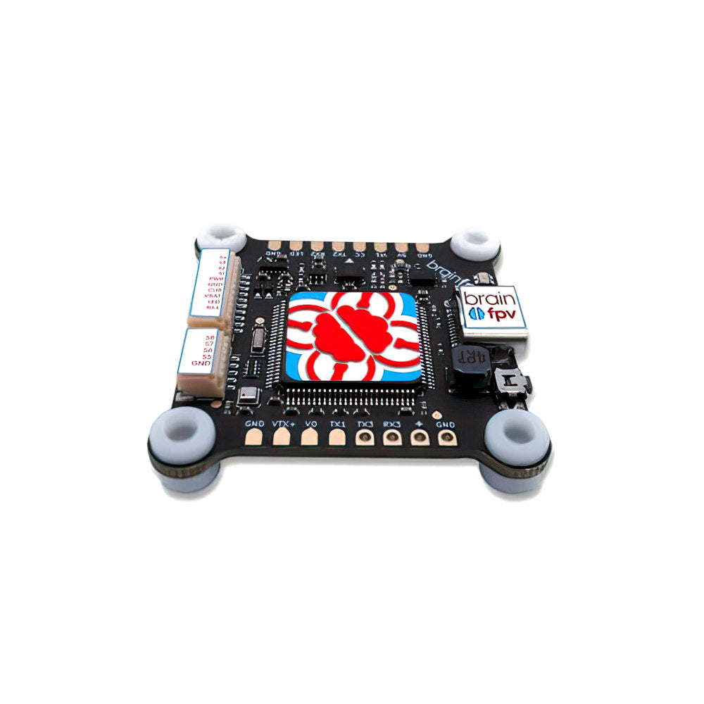 BrainFPV Radix 2 H7 Flight Controller
