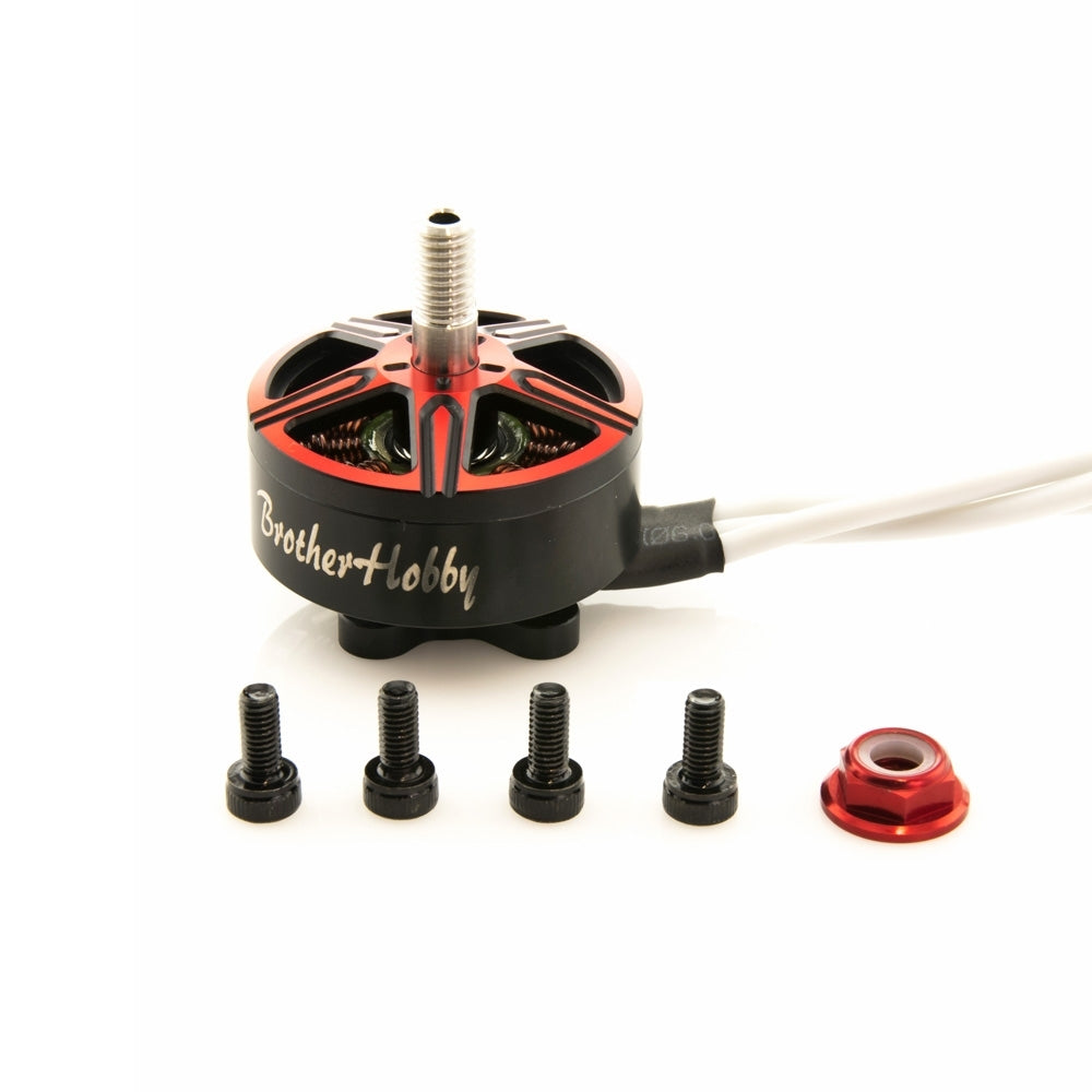 BrotherHobby Avenger V2 2507 1500KV Motor