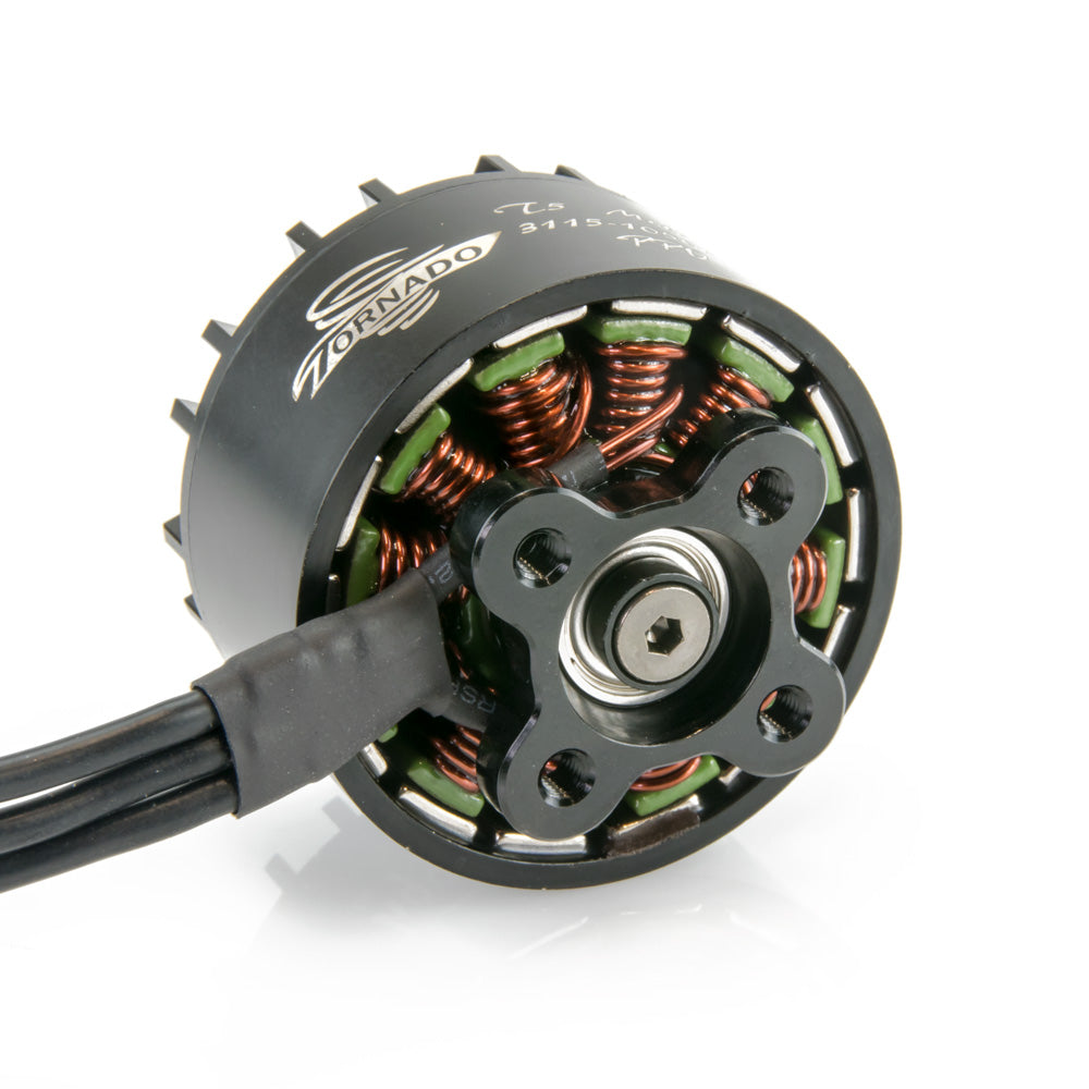 Brotherhobby Tornado T5 Pro 3115 Motor - 1050KV