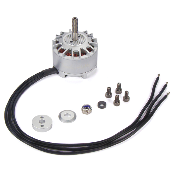 Brotherhobby Tornado T7 4215 520kv Motor