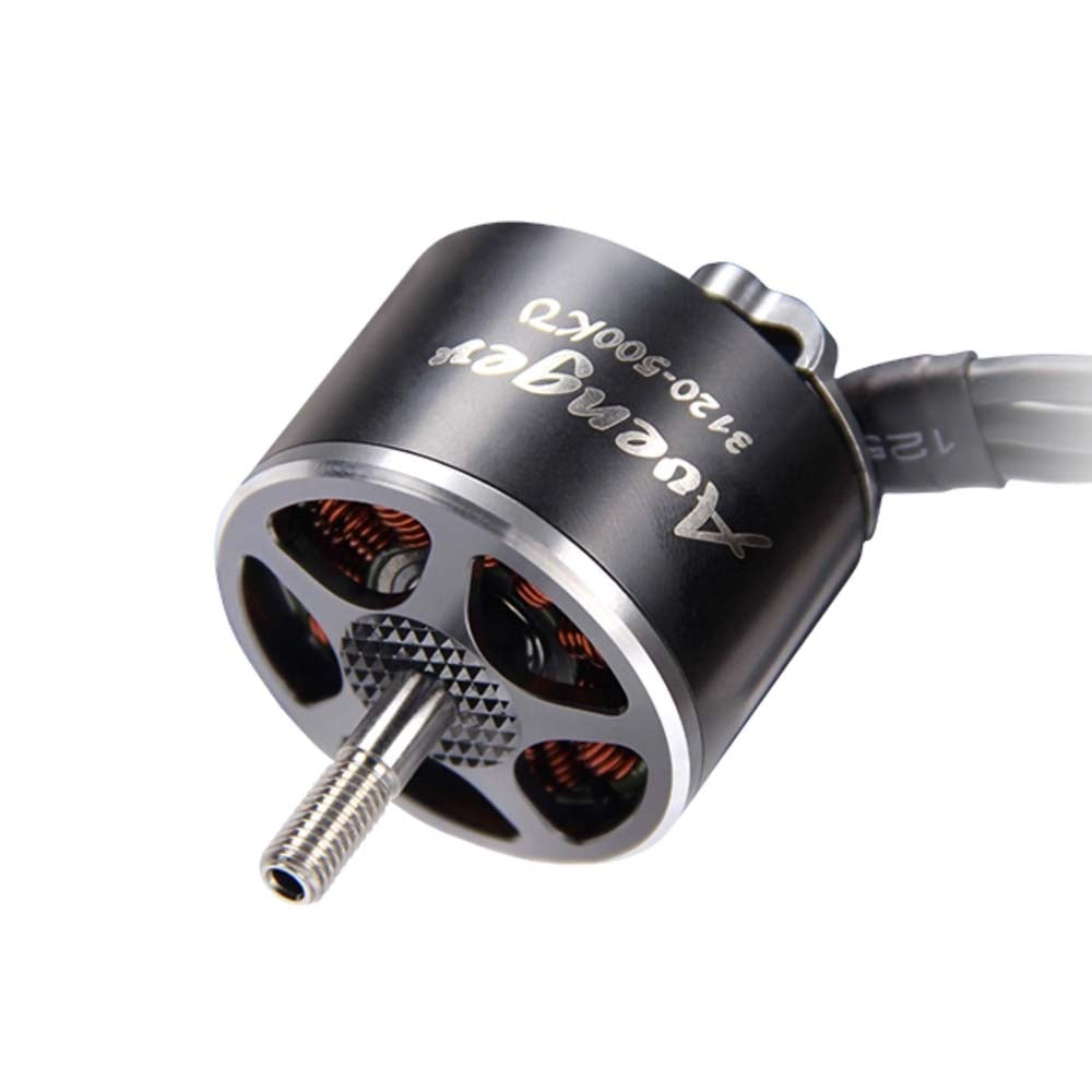 BrotherHobby Avenger 3120 Motor - 500KV/700KV