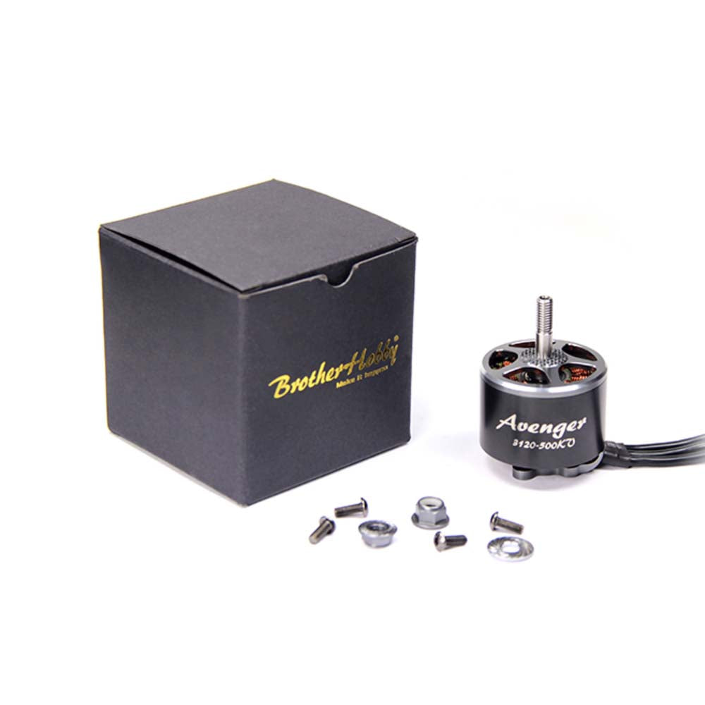 BrotherHobby Avenger 3120 Motor - 500KV/700KV