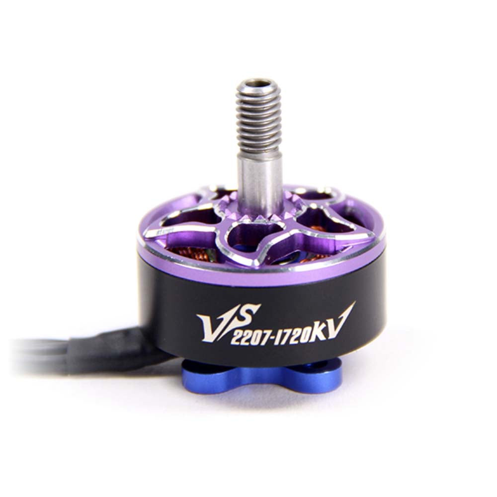 BrotherHobby VS 2207 Motor (CW) - 1720KV/2400KV/2700KV