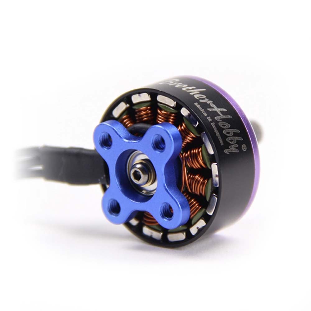 BrotherHobby VS 2207 Motor (CW) - 1720KV/2400KV/2700KV