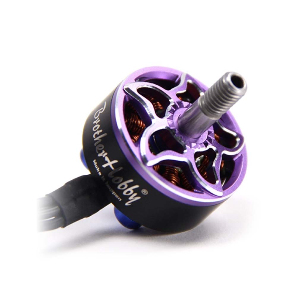 BrotherHobby VS 2207 Motor (CW) - 1720KV/2400KV/2700KV