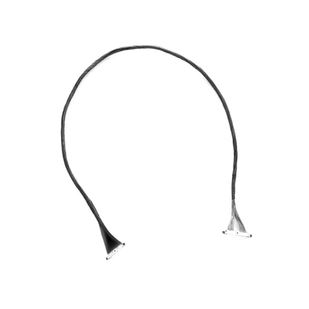 Caddx Vista Coaxial Cable - 20cm