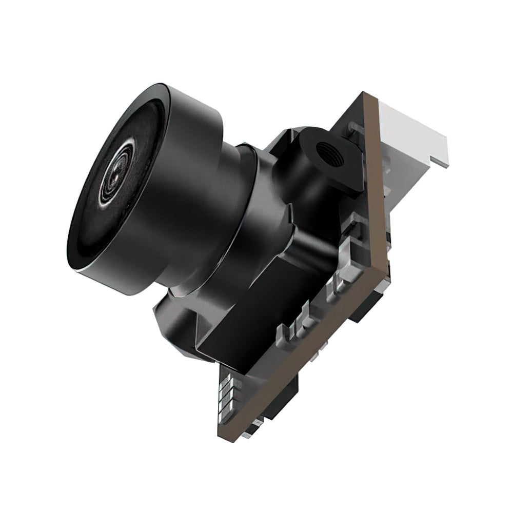 Caddx Ant - 1200TVL 1.8mm FPV Nano Camera - 14x14 - Black