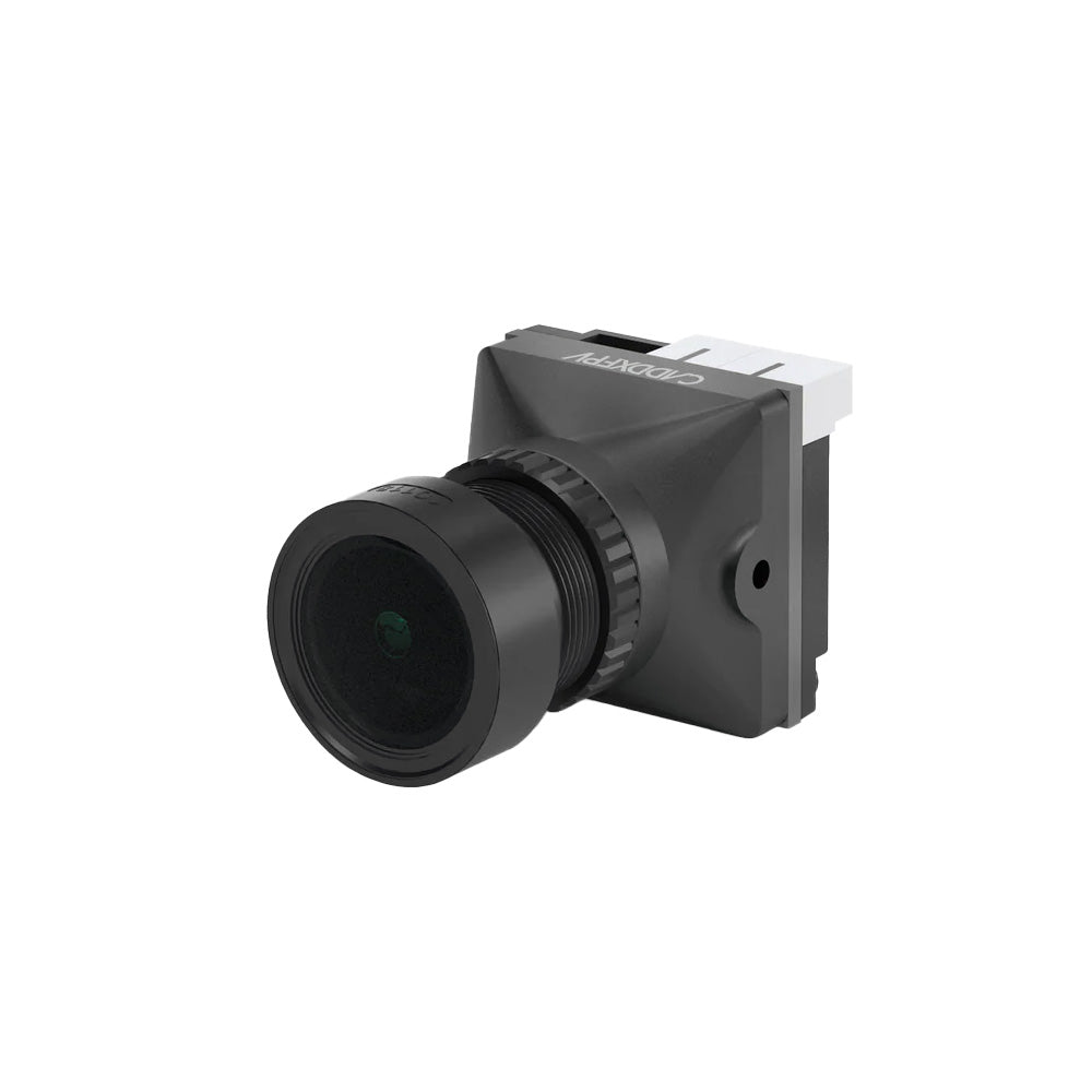 CaddxFPV Ratel Pro FPV Camera - Black