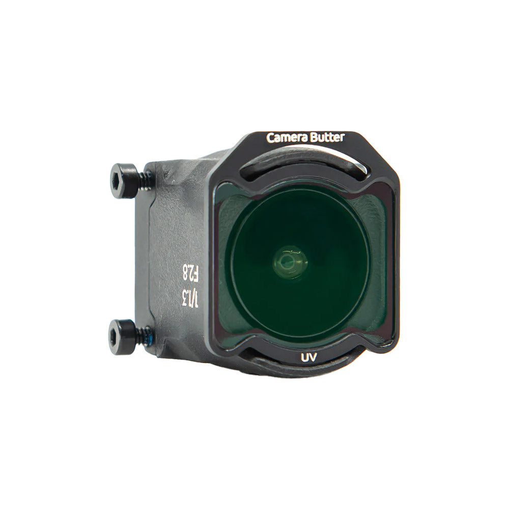 Camera Butter Lens Protector for DJI O4 Pro (Set of 2)