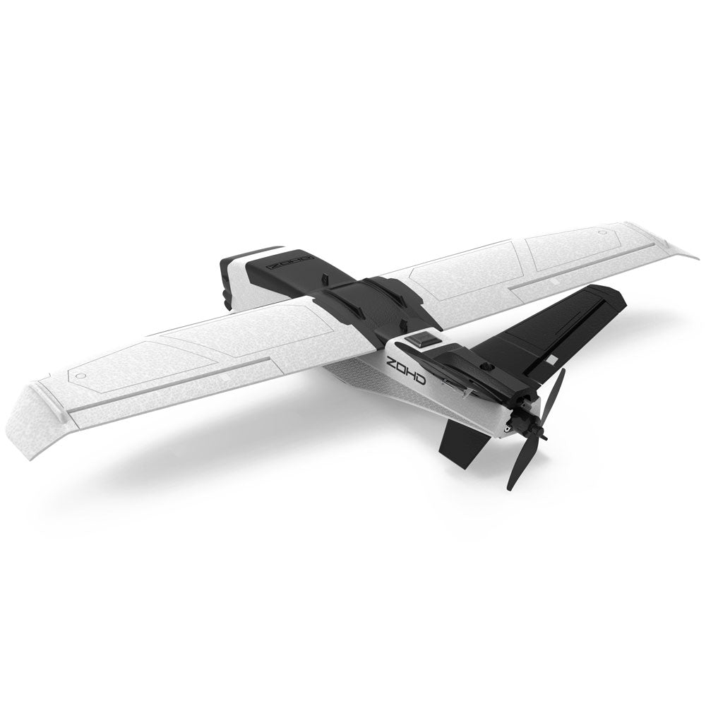 ZOHD Talon GT Rebel 1000mm Wingspan V-Tail BEPP FPV Aircraft PNP