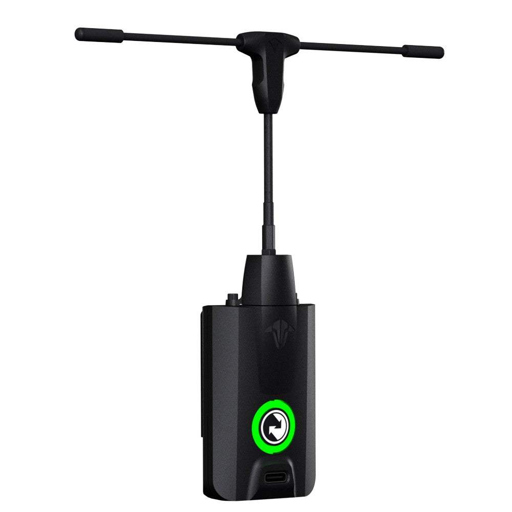 TBS Crossfire Nano TX Starter Set