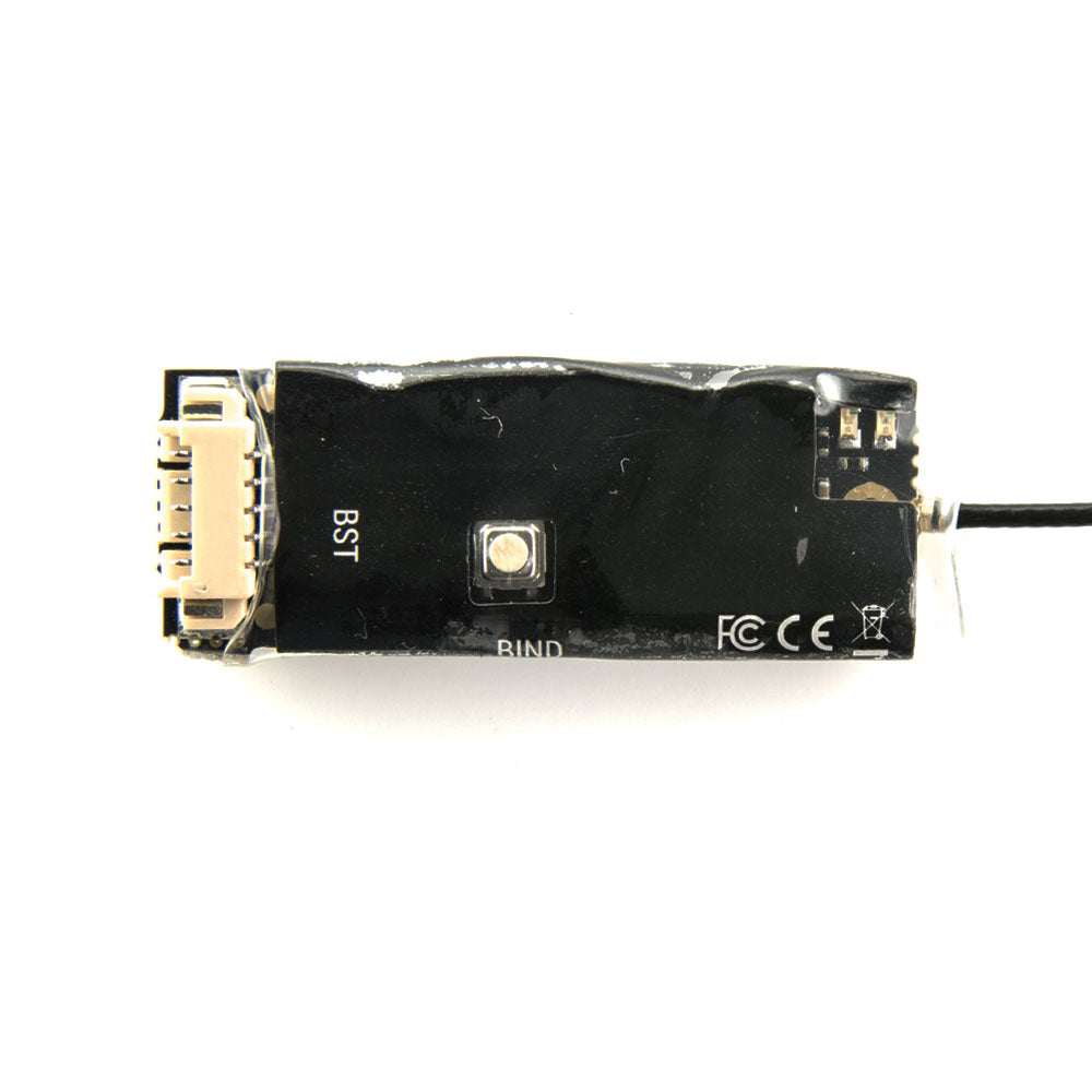TBS Crossfire Micro Receiver V2