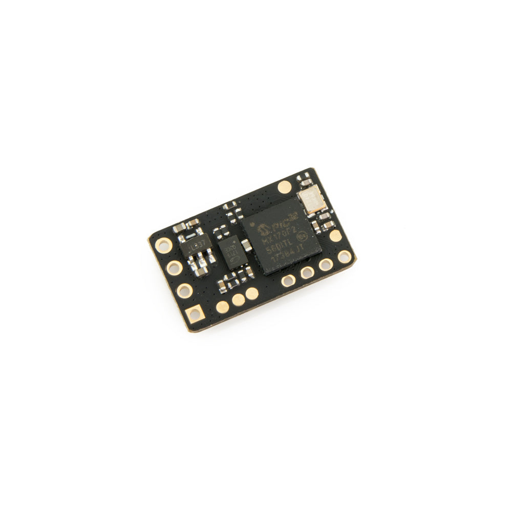 TBS Crossfire Nano Rx (SE) w/ Immortal T V2 Antenna