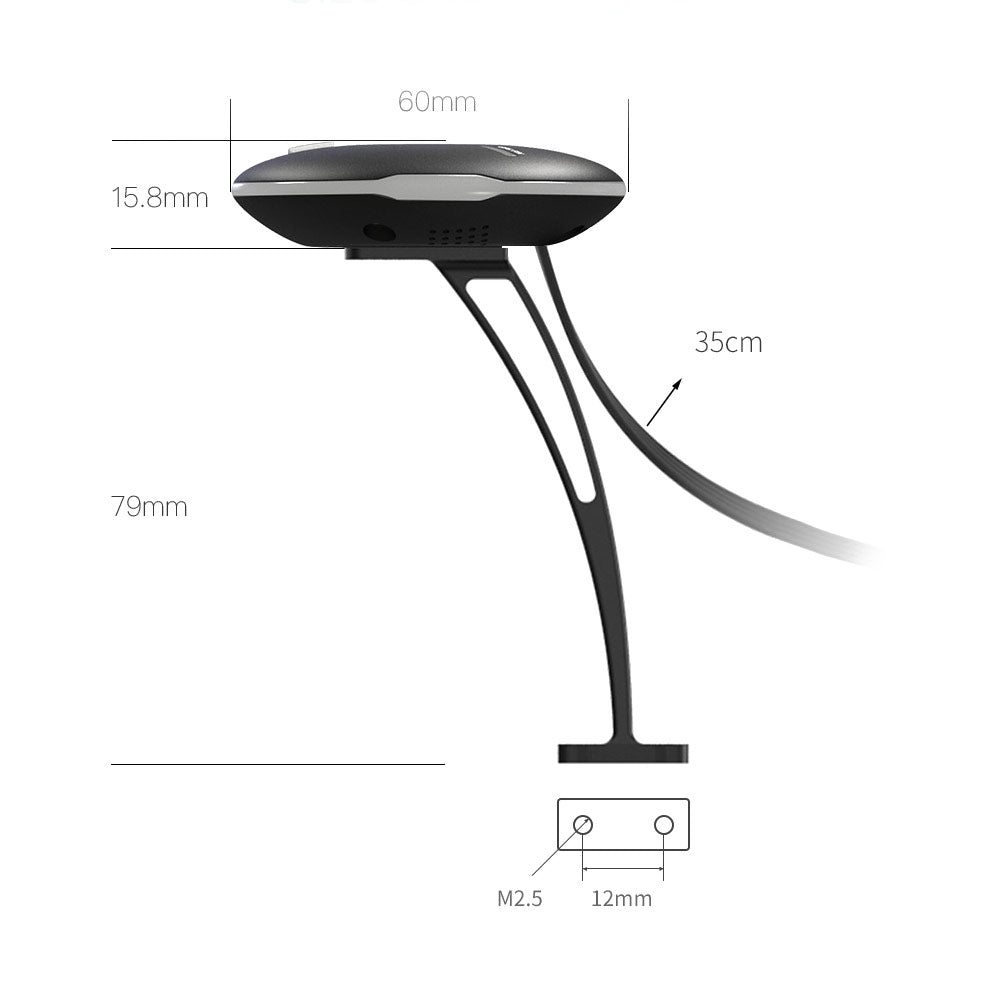 CUAV NEO 3 Pro GPS Module w/ Stand