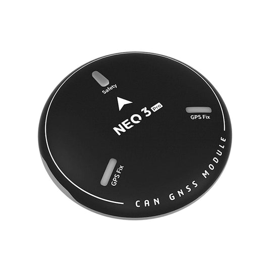 CUAV NEO 3 Pro GPS Module w/ Stand