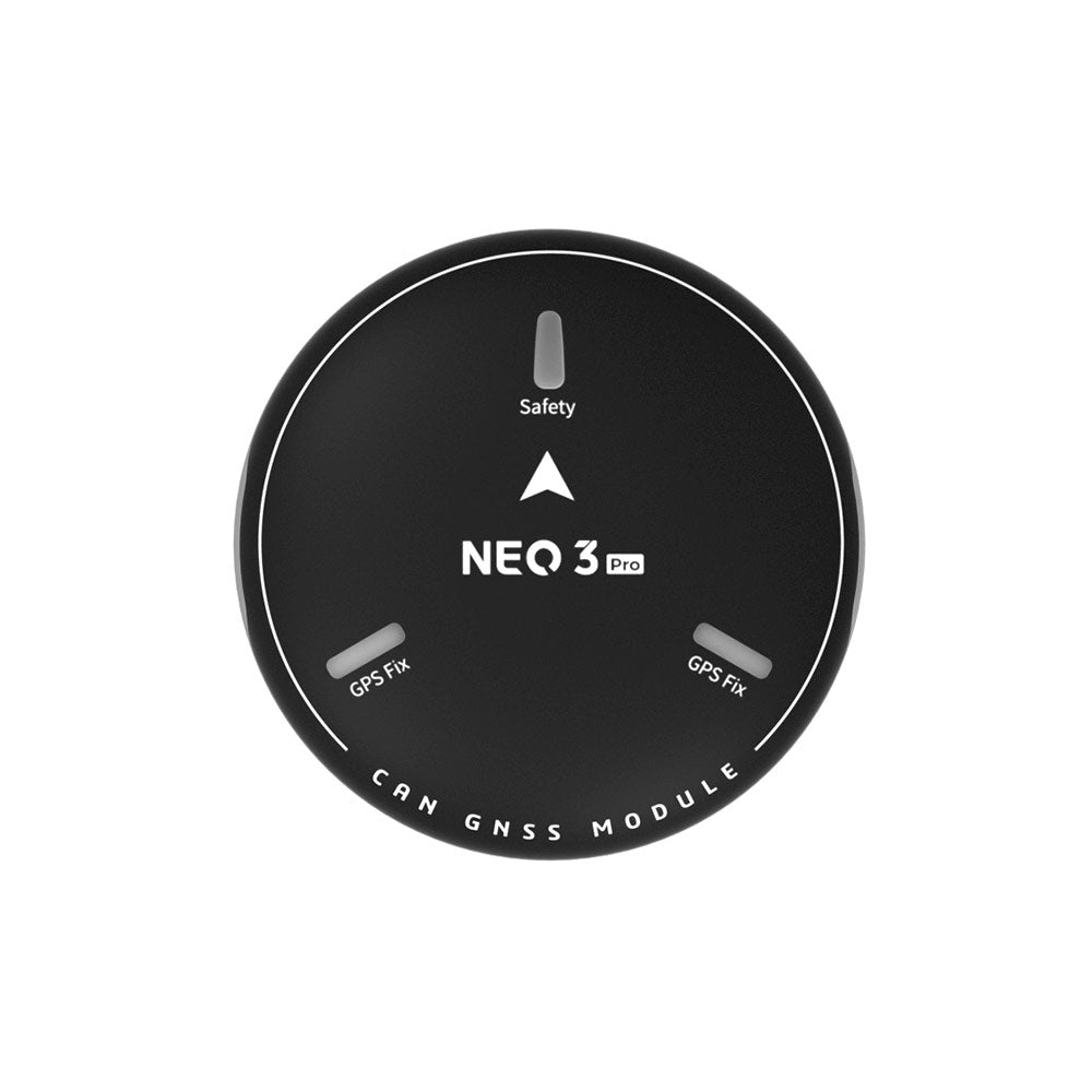 CUAV NEO 3 Pro GPS Module w/ Stand