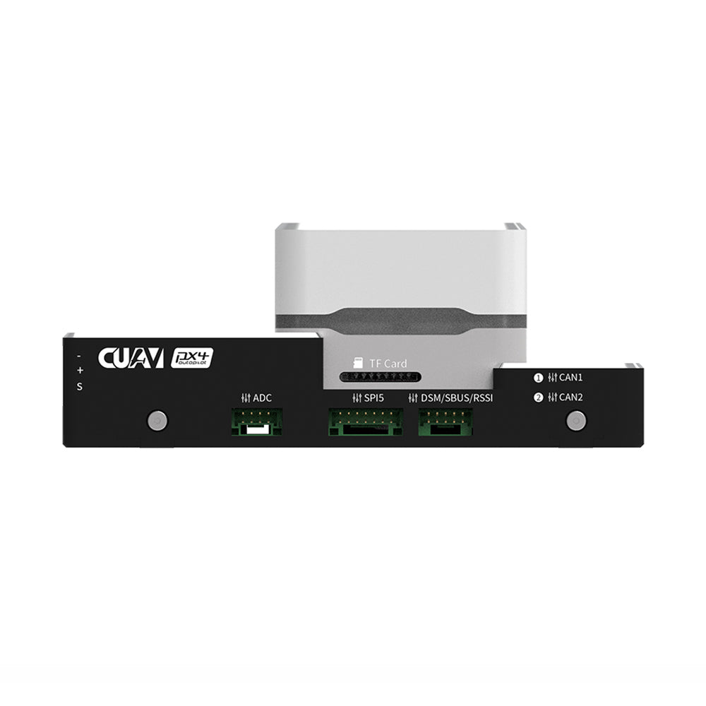 CUAV V5+ Standard Autopilot Flight Controller - PX4/APM