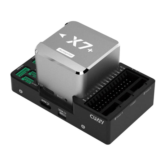 CUAV X7+ Standard Autopilot Flight Controller - PX4/APM