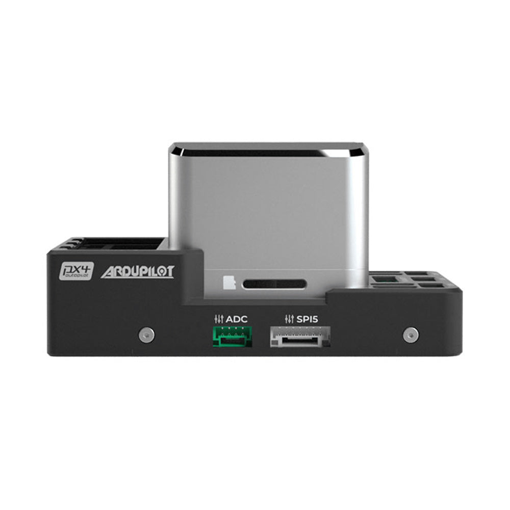 CUAV X7+ Standard Autopilot Flight Controller - PX4/APM