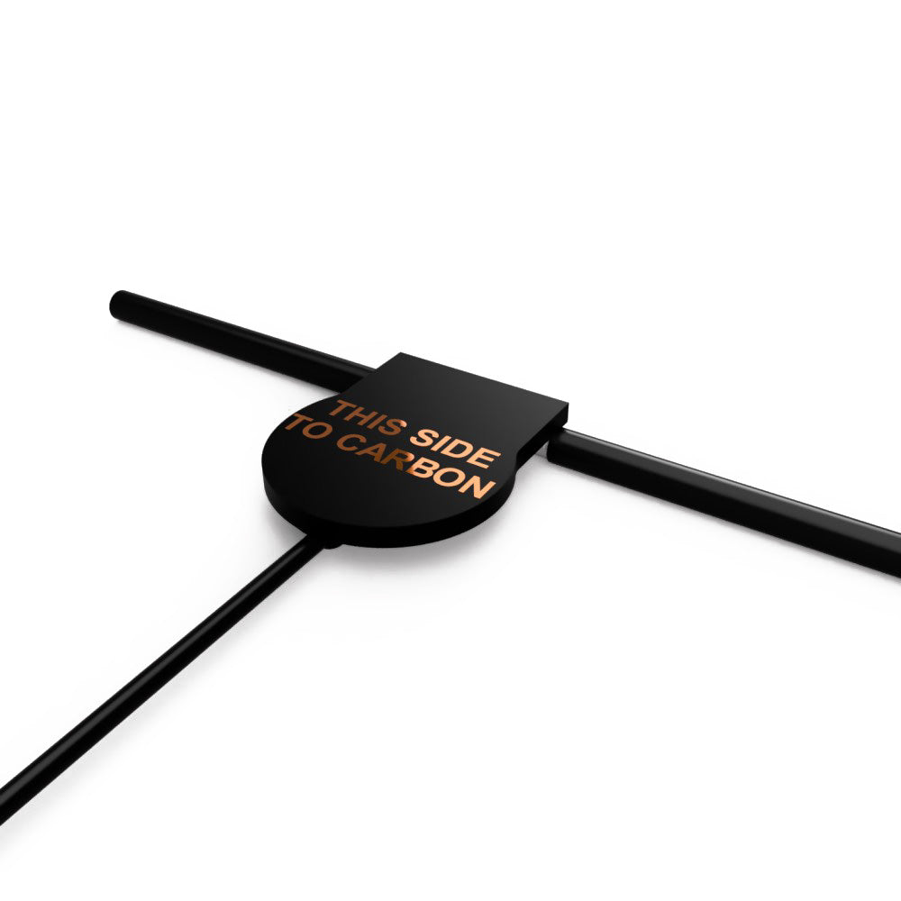 TrueRC D-Pole 2.4GHz MK II Antenna