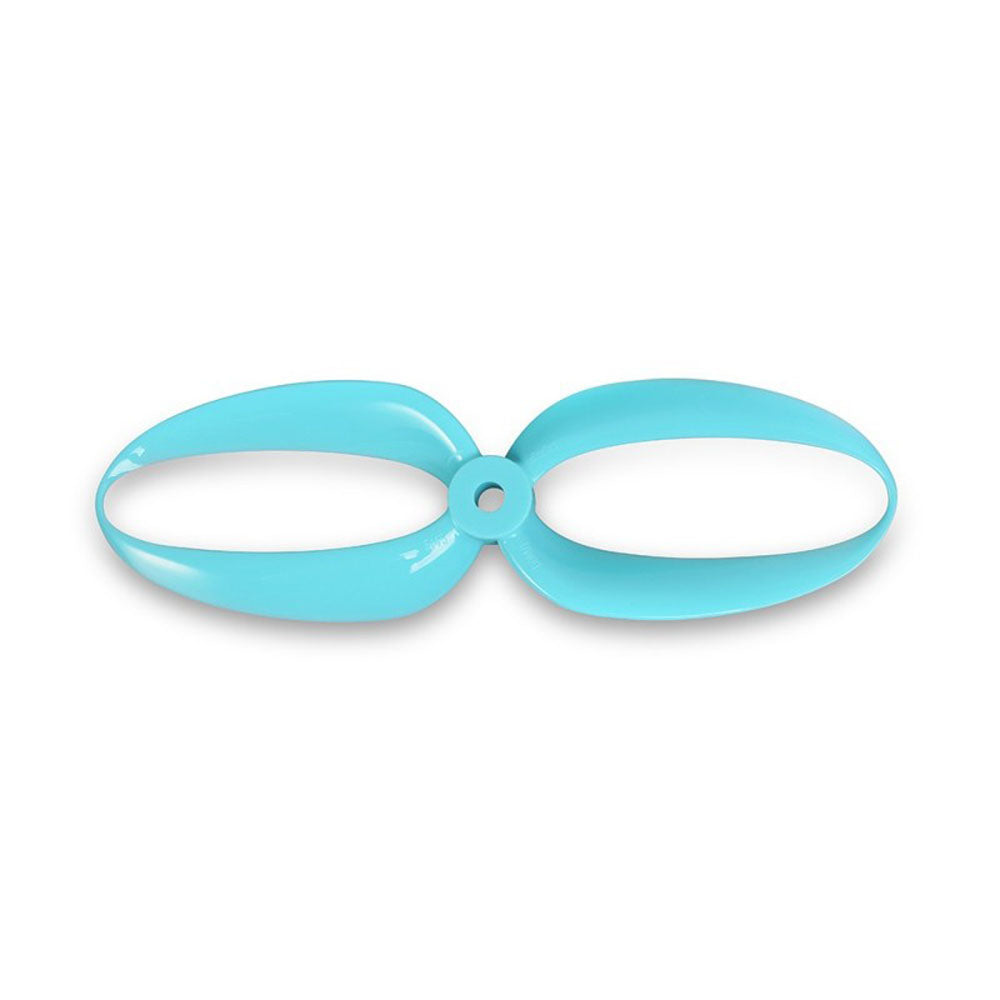DALProp Donut 5145 Toroidal Propeller (Set of 4 - Teal)