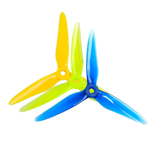 DALProp SpitFire T5147.5 Propeller (Set of 4)