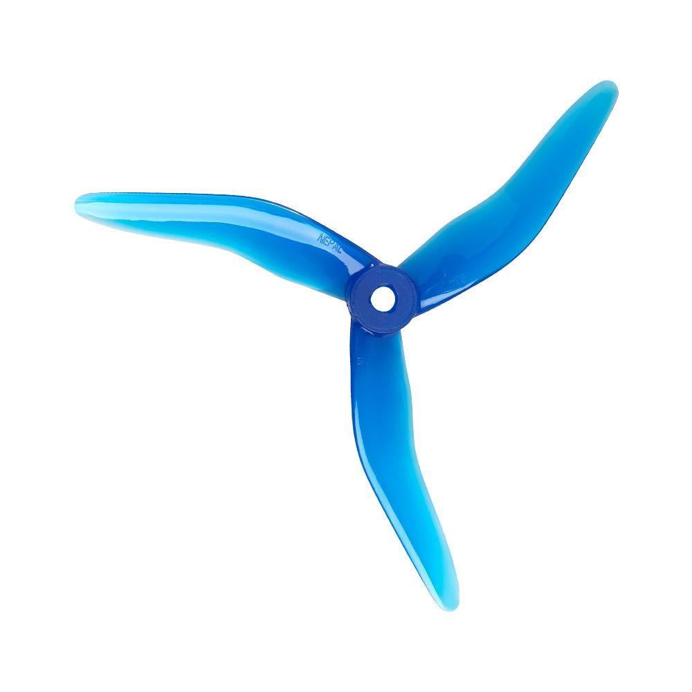 DAL Nepal N1 5.1x4.35x3 Propeller (Set of 4)