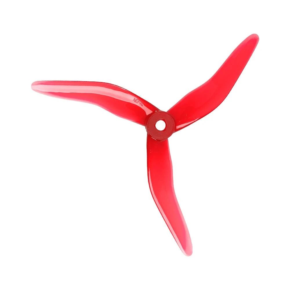 DAL Nepal N1 5.1x4.35x3 Propeller (Set of 4)