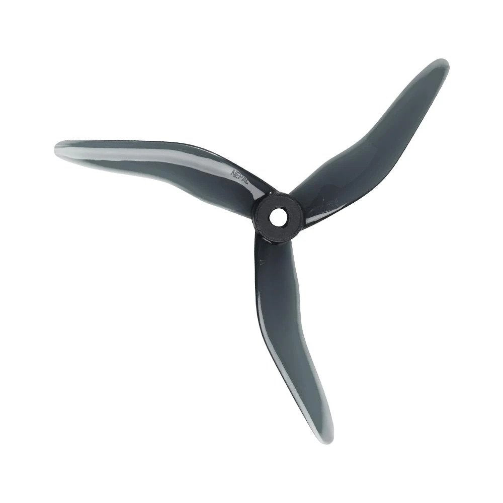 DAL Nepal N1 5.1x4.35x3 Propeller (Set of 4)