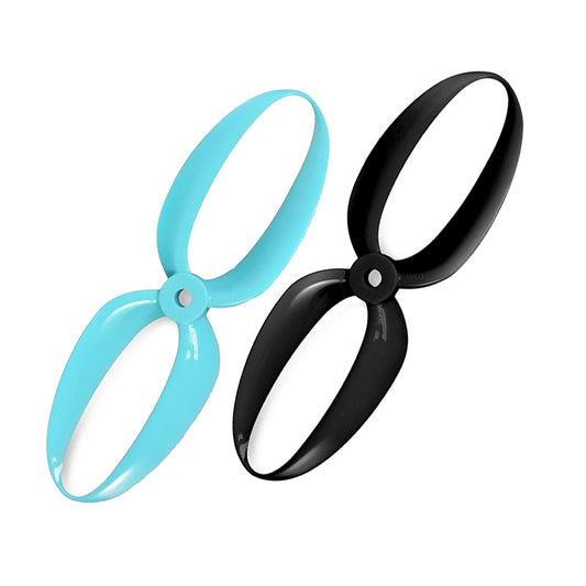 DALProp Donut 5145 Toroidal Propellers (Set of 4)