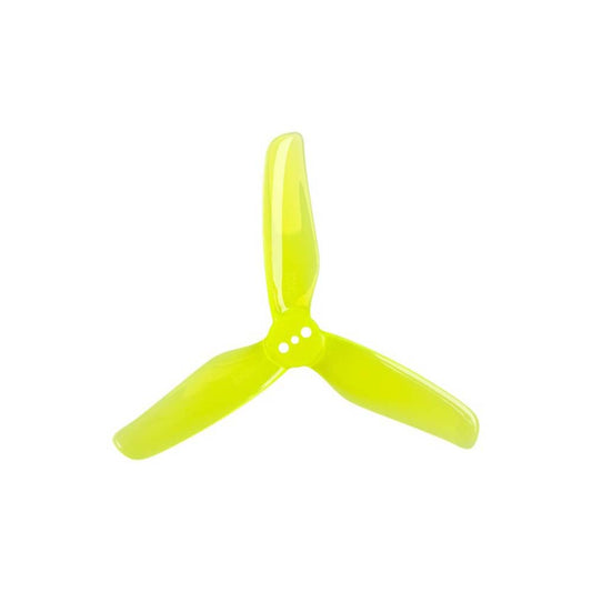 DALProp Cyclone T3028 3-Blade Propeller (1.5mm Shaft - Set of 8)