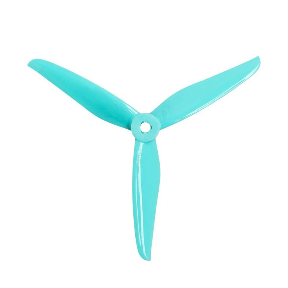 DALProp Cyclone T5146.5 V2 Racing 3-Blade Propeller (Set of 4)