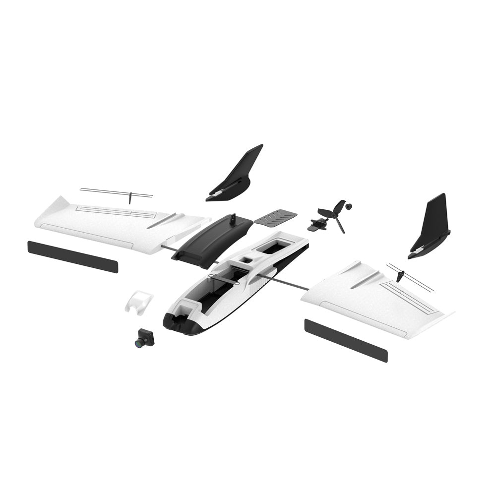 ZOHD DART 250G 570mm EPP FPV Wing - PNP Version